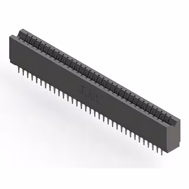 746-066-520-606 EDAC Inc.  Edgeboard Connectors